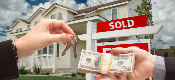 sell my house